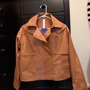 Inspira Jacket size 4